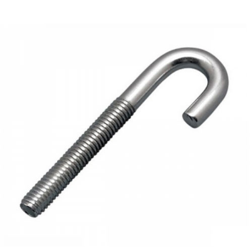 เหล็กกล้าคาร์บอน J Anchor Bolt