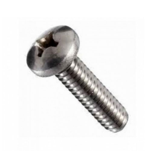 สกรูหัวแฉก Philips Titanium