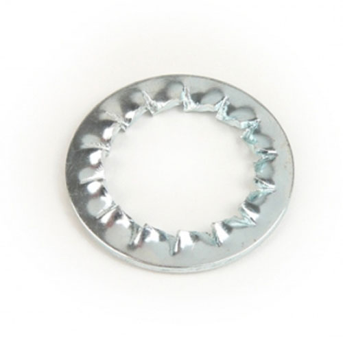 เครื่องซักผ้า Serrated Lock